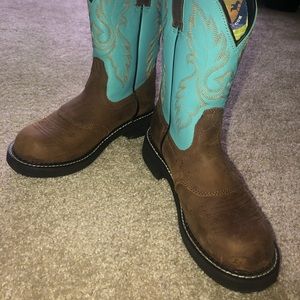 Women’s Durango Cowboy Boots